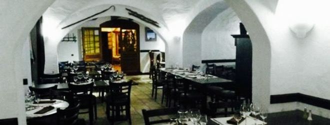 Restaurant l'Alpina