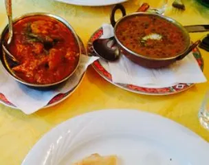 Restaurant Bei Manuel