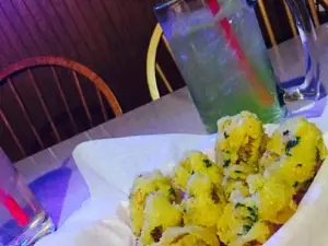 Wild Horse Bar and Grill