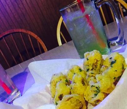 Wild Horse Bar and Grill