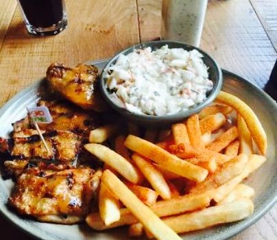 Nando's Yate