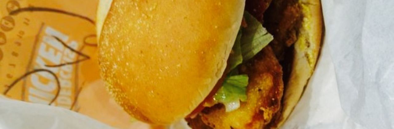 Burger King Compiègne Mercières