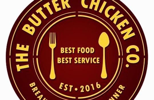 The Butter Chicken Co. Fairview