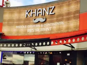 Khanz Restaurant