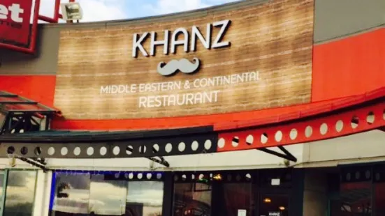 Khanz Restaurant