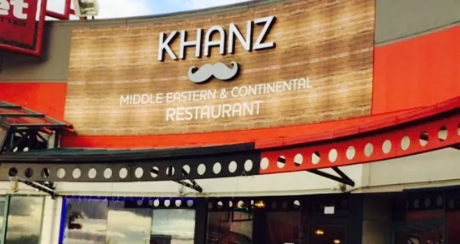 Khanz Restaurant