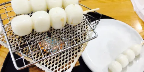 Sunaba Coffee Okashino Kotobukijo