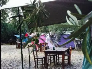 Derya&Deniz Camping Restaurant