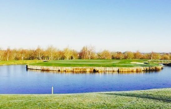 Singing Hills Golf Course