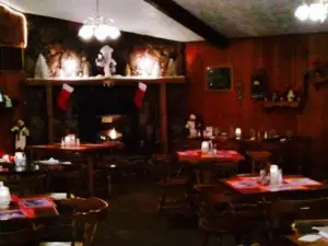 Stone Hearth Inn Restaurant