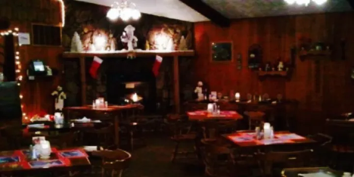 Stone Hearth Inn Restaurant