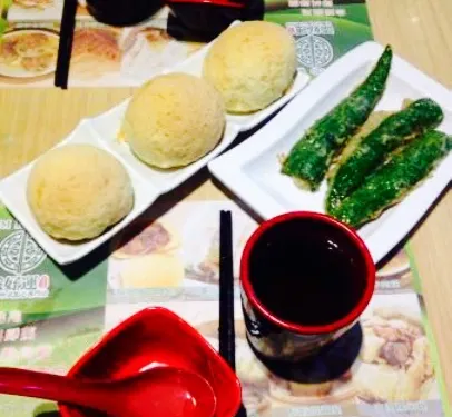 Tim Ho Wan North Point