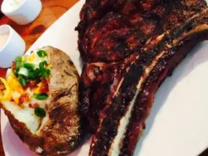 Outback Steakhouse
