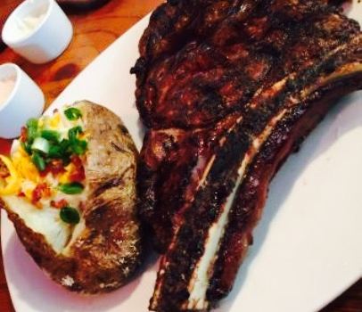 Outback Steakhouse