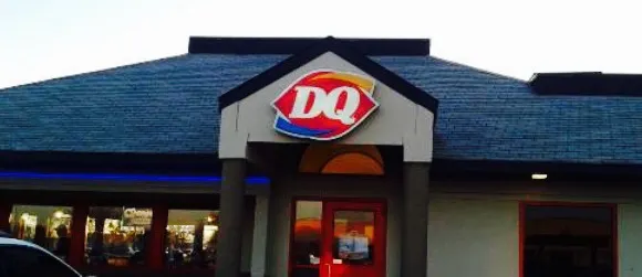 Dairy Queen
