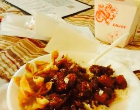 Golden Dragon Chinese Restaurant