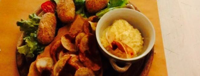 L'Osteria Le Belle Idee