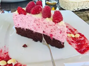 Kredens Restaurant