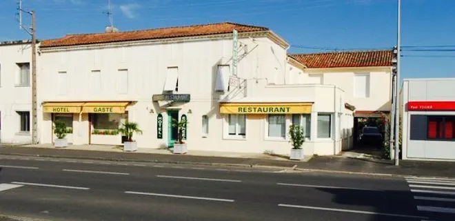 Restaurant Chez Gasté