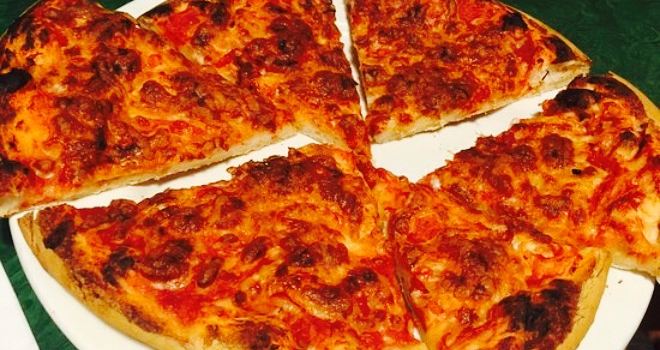 Rockies Pizzeria
