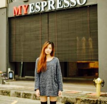MyEspresso Cafe