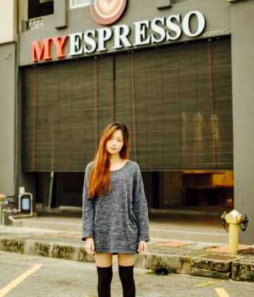 MyEspresso Cafe