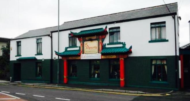 Dynasty Restaurant