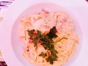 Ristorante Pizzeria S. Martino Valadares
