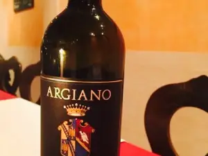 Ristorante Da Calogero