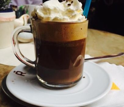 Cafe Röstguat
