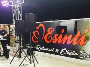 Esinti Restaurant