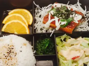 MAPA eatery