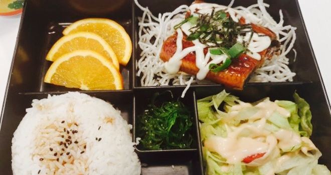 MAPA eatery