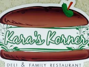 Kara's Korner Deli