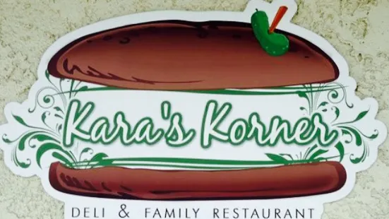 Kara's Korner