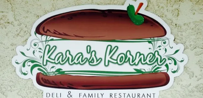 Kara's Korner Deli