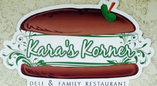 Kara's Korner