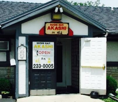 Akashi Sushi Bar