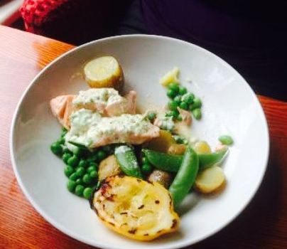 Barley Mow - Pub & Grill