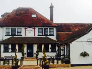 The Trooper Inn