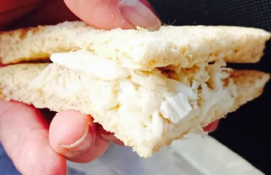 Travellers Rest Cafe