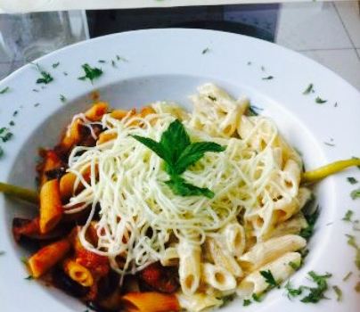 A La Turca Macaroni Restaurant
