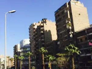 El Menoufi