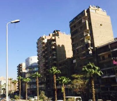 El Menoufi