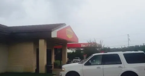 Denny's Restaurant in Cecil County