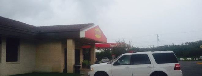 Denny's