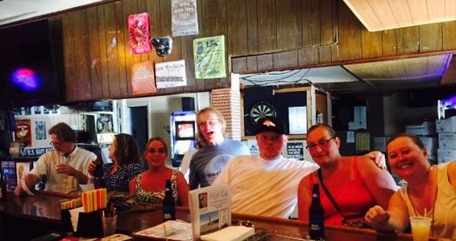 High Tide Tavern