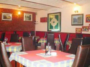 Restaurant Karadorde