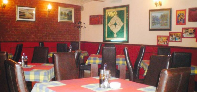 Restaurant Karadorde