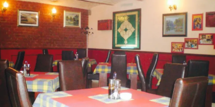 Restaurant Karadorde